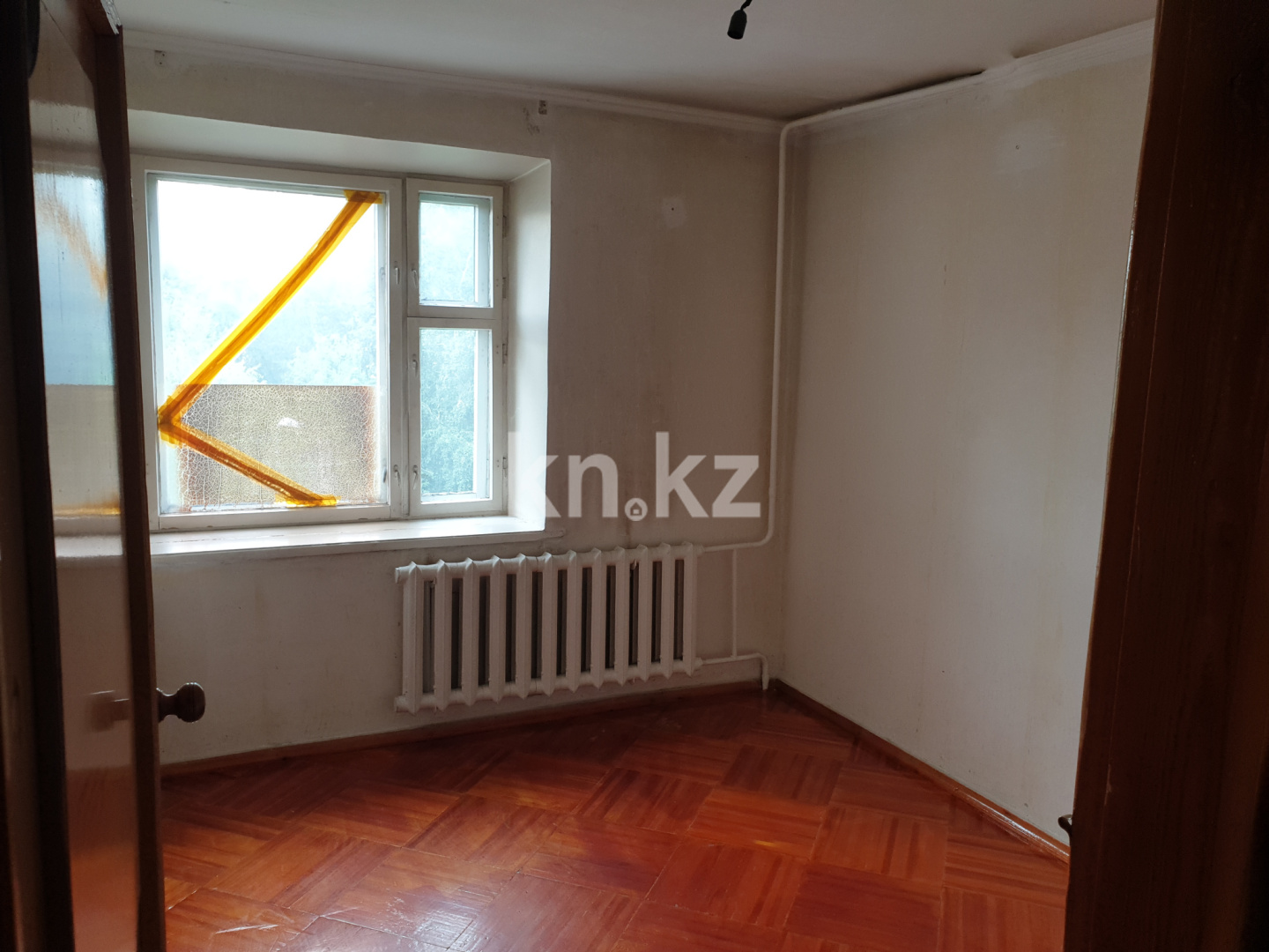 Продажа 3-комнатной квартиры, 57.5 м² в Караганде - фото 12