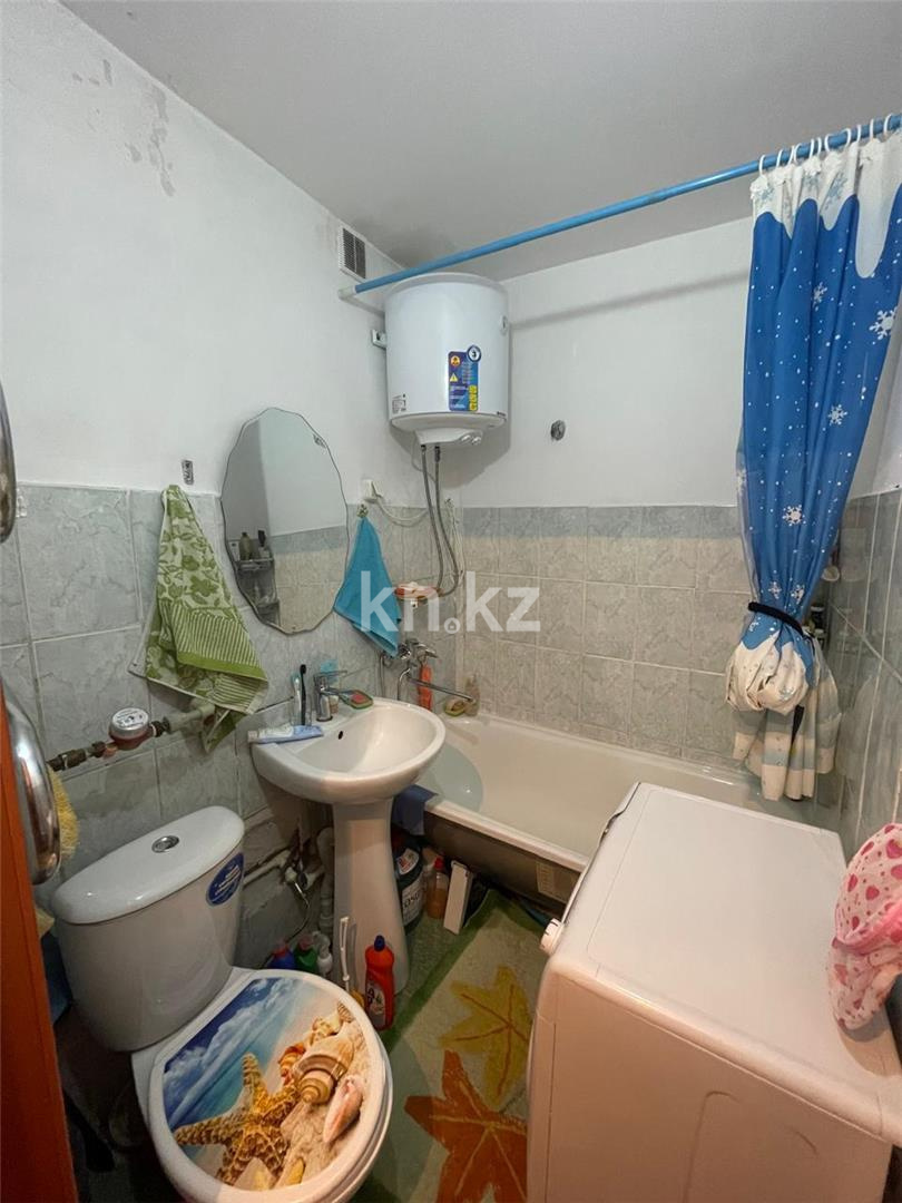 Продажа 2-комнатной квартиры, 44 м², ул. Кужанова - Продажа  двухкомнатных квартир в Сарани фото 7 из 9