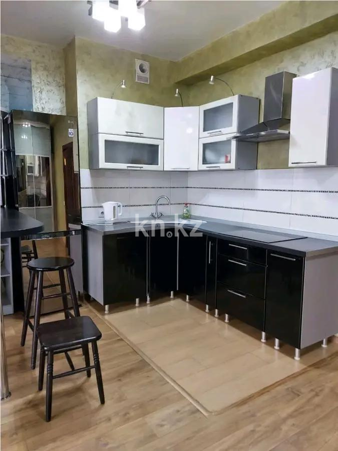 Продажа 1-комнатной квартиры, 53.1 м², ул. Прокофьева, дом  144 в Алматы - фото 3