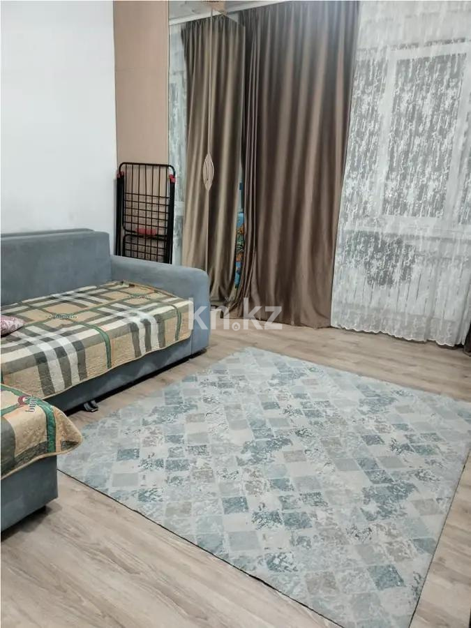 Продажа 1-комнатной квартиры, 74 м² - Продажа квартир в новостройках Алматы без посредников фото 2 из 4