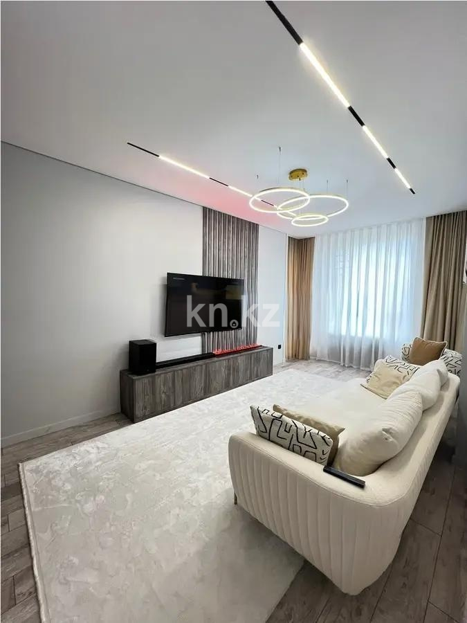 Продажа 1-комнатной квартиры, 41.9 м² - Продажа квартир в Астане - страница 14 фото 1 из 3