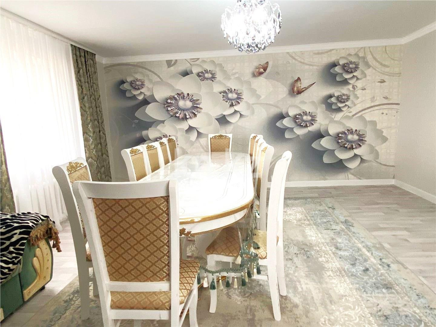 Продажа 5-комнатного дома, 220 м² - Продажа домов, коттеджей в Казахстане - страница 2 фото 7 из 24