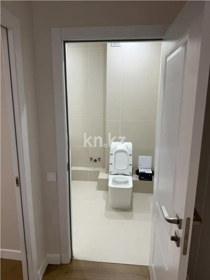 Продажа 2-комнатной квартиры, 65 м² - Продажа квартир в Турксибском р-не Алматы - страница 6 фото 4 из 5