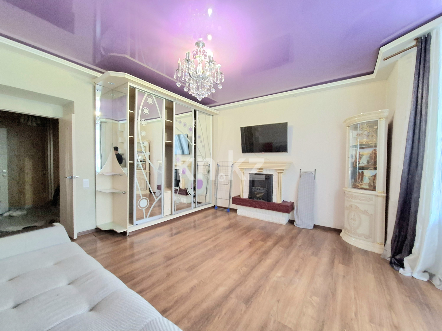 Продажа 3-комнатной квартиры, 80.2 м² - Продажа  трехкомнатных квартир в Караганде - страница 2 фото 1 из 24