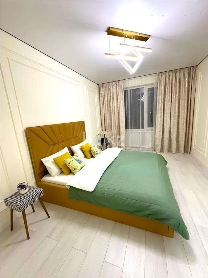 Продажа 2-комнатной квартиры, 49 м², пр. Райымбека, дом  210/12 - Продажа  двухкомнатных квартир в новостройках Алматы с фото фото 2 из 5