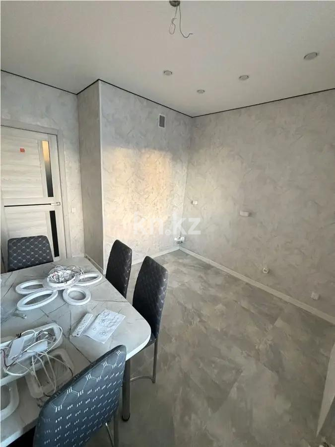 Продажа 1-комнатной квартиры, 39.7 м² - Продажа однокомнатных квартир в р-не Сарайшык Астаны - страница 17 фото 2 из 5