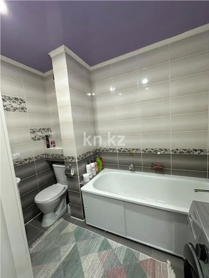 Продажа 3-комнатной квартиры, 65 м² - Продажа квартир от собственников в Караганде - страница 9 фото 5 из 7