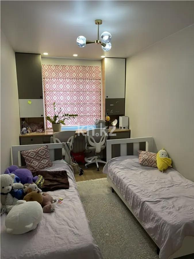 Продажа 3-комнатной квартиры, 60.1 м², ул. Ауэзова, дом  64/4 - Продажа и аренда недвижимости в Алматы фото 3 из 5