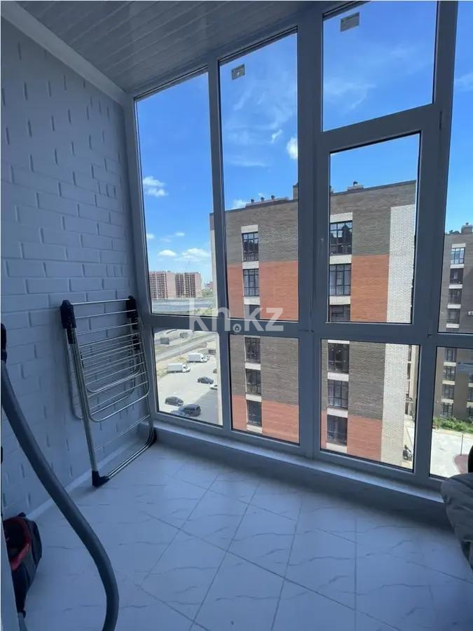 Продажа 2-комнатной квартиры, 41.4 м² в Астане - фото 6