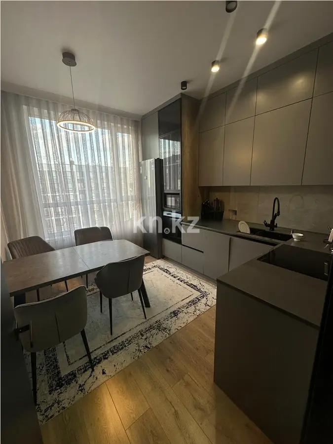Продажа 3-комнатной квартиры, 85 м² - Продажа трехкомнатных квартир от собственников в Казахстане фото 4 из 7