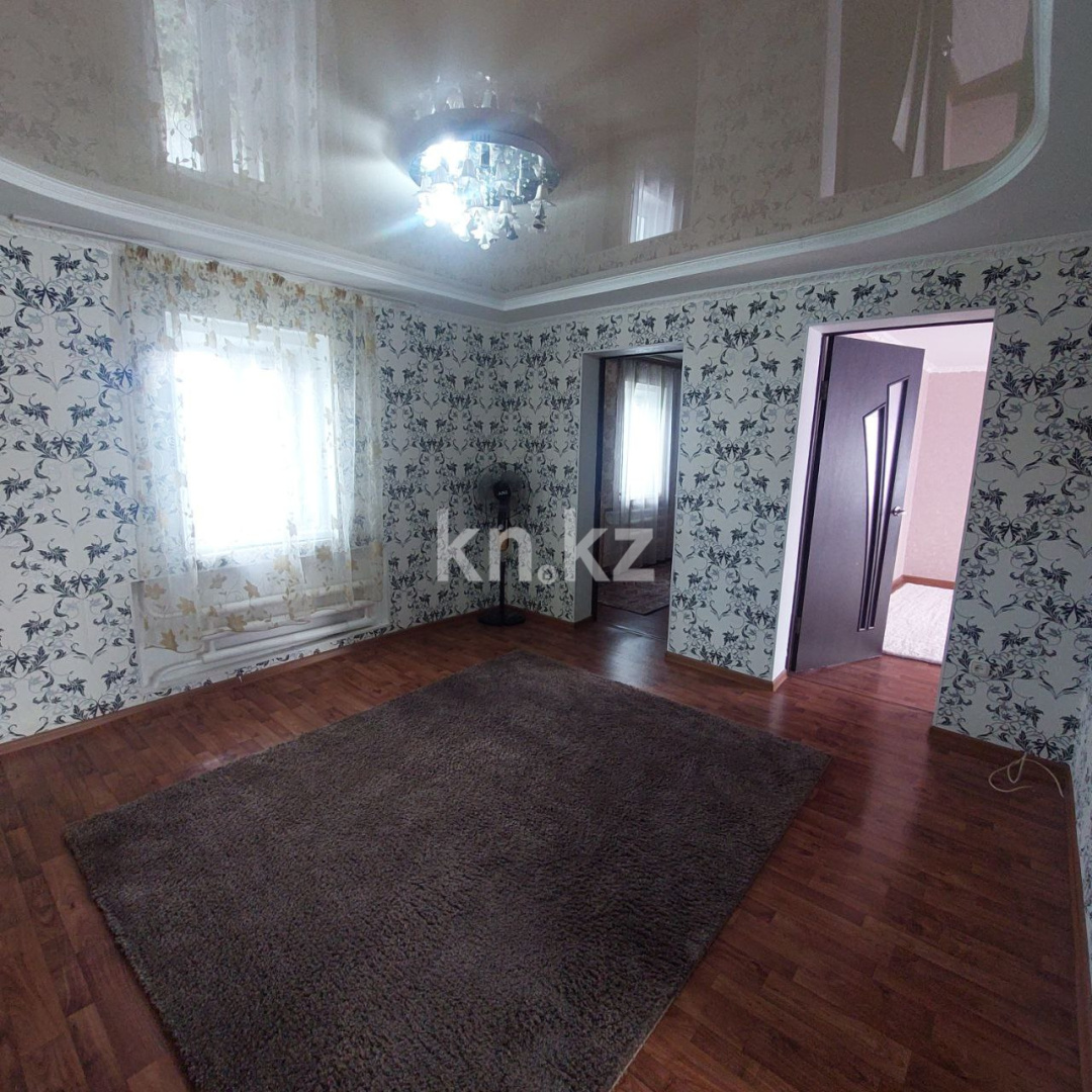 Продажа 4-комнатного дома, 76.3 м², Московская - Продажа квартир в Костанае фото 13 из 21