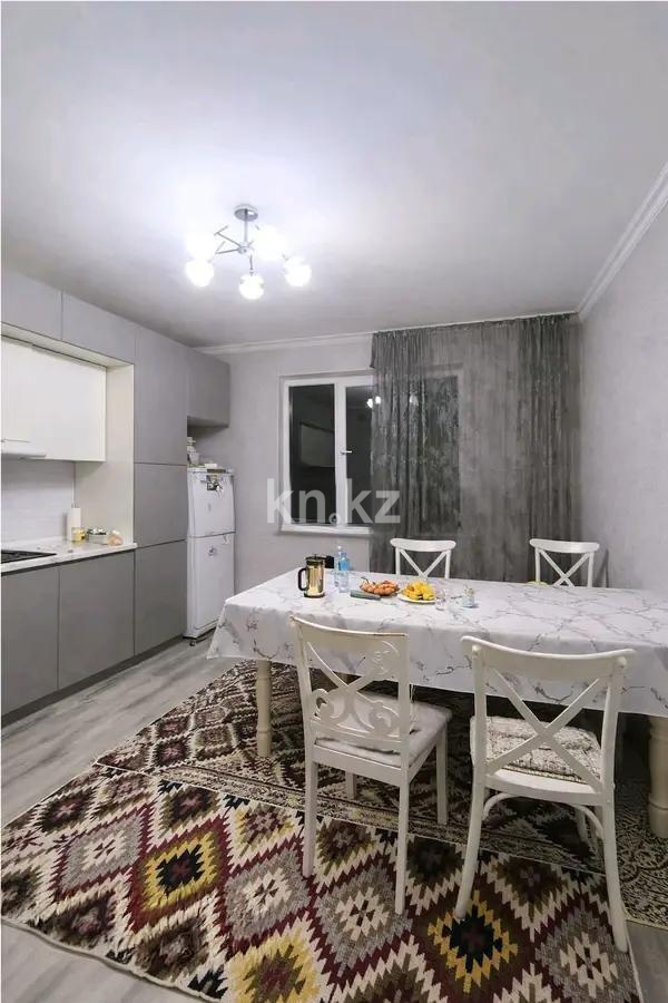 Продажа 3-комнатной квартиры, 98 м² - Продажа трехкомнатных квартир от собственников в Алматы - страница 15 фото 4 из 5