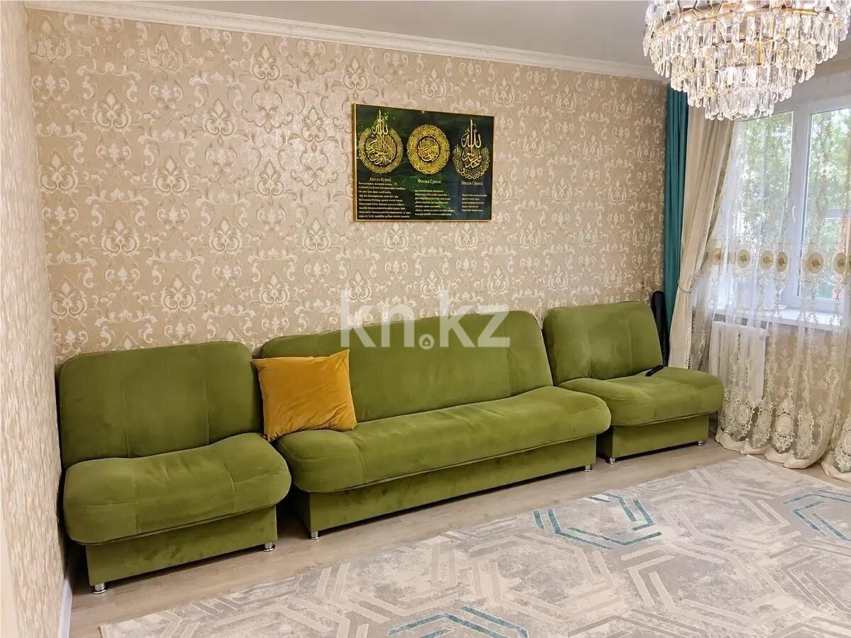Продажа 3-комнатной квартиры, 84 м² в Астане