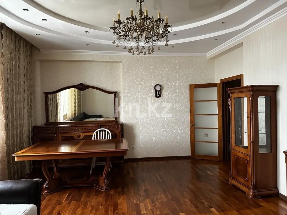 Продажа 2-комнатной квартиры, 103 м² в Астане