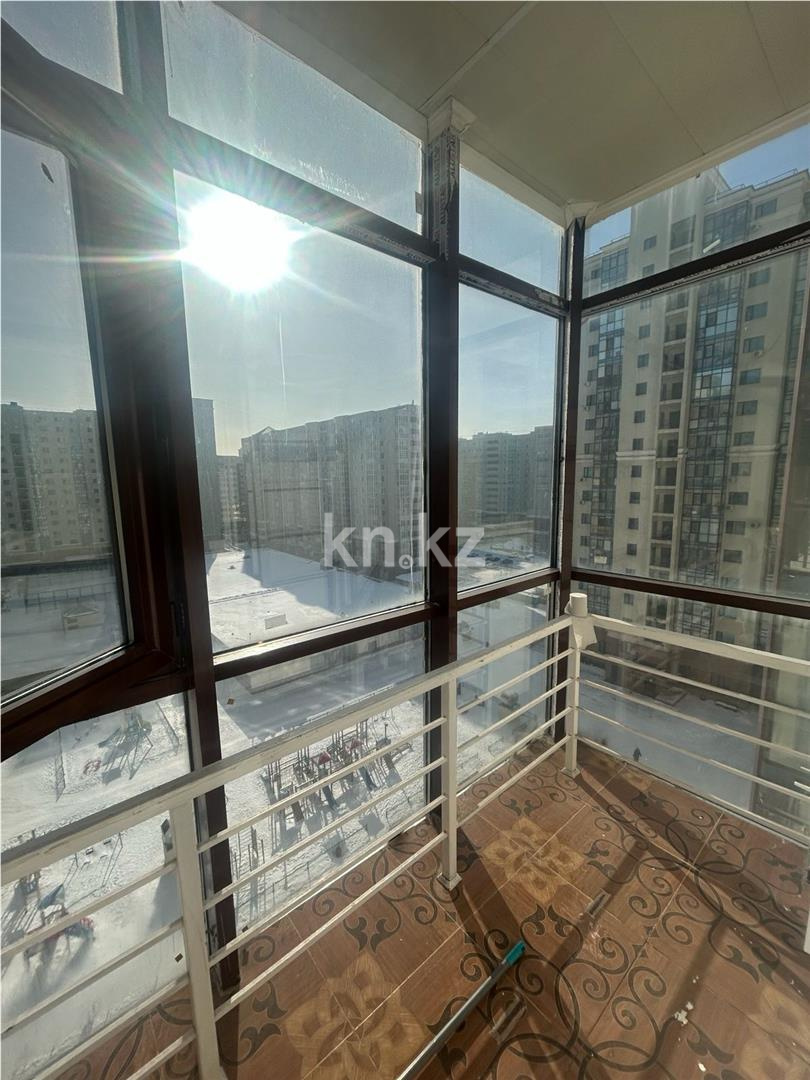 Продажа 1-комнатной квартиры, 43 м² - Продажа однокомнатных квартир в Астане - страница 27 фото 11 из 11