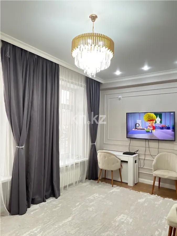 Продажа 2-комнатной квартиры, 62 м², ул. Бельгера, дом  50а - Продажа квартир в Алматы без посредников фото 1 из 2