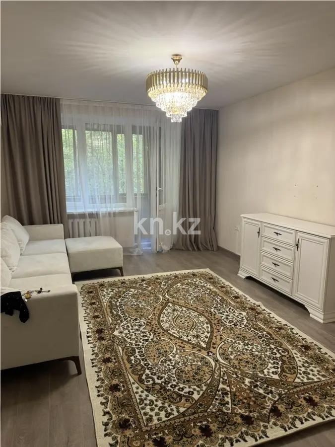 Продажа 3-комнатной квартиры, 86 м² в Алматы