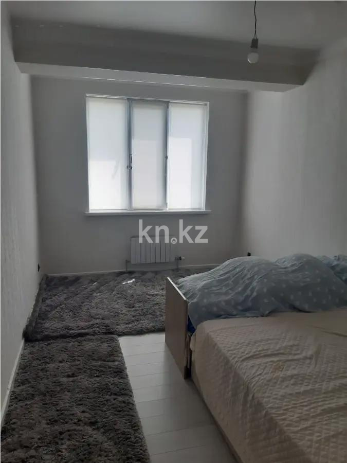 Продажа 2-комнатной квартиры, 67 м², ул. Баишева, дом  28/5 - Продажа квартир в новостройках Алматы фото 1 из 4