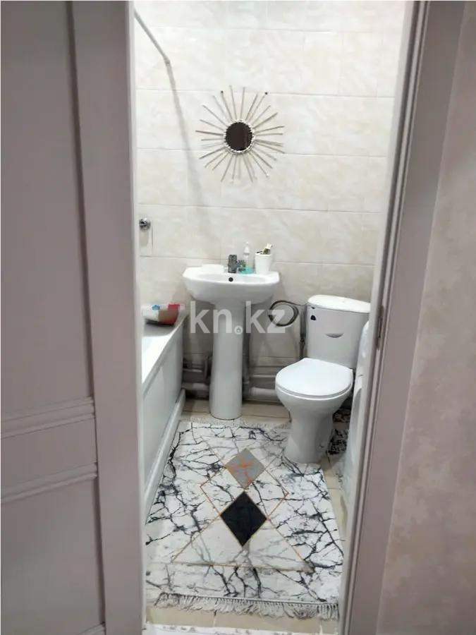 Продажа 1-комнатной квартиры, 36 м² в Астане - фото 4