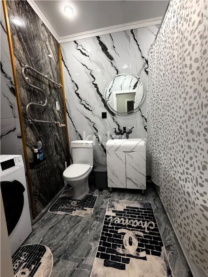 Продажа 3-комнатной квартиры, 70 м² - Продажа трехкомнатных квартир в монолитно-каркасном доме в Казахстане - страница 5 фото 5 из 6