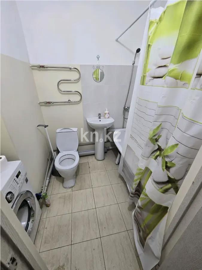 Продажа 1-комнатной квартиры, 40.3 м² в Алматы - фото 3