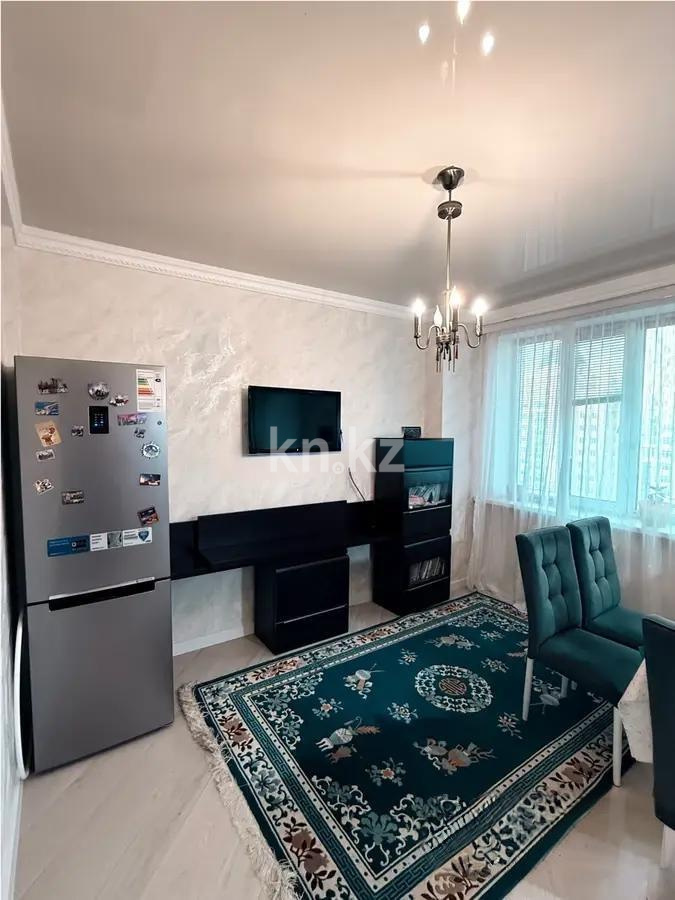 Продажа 3-комнатной квартиры, 84 м², пр. Мангилик Ел, дом  19 - Продажа  трехкомнатных квартир в Астане фото 3 из 5