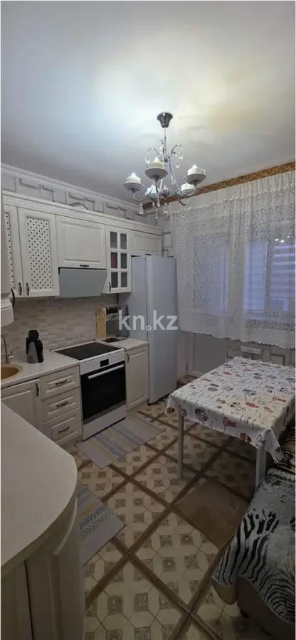 Продажа 3-комнатной квартиры, 58 м² - Продажа квартир в Семее фото 3 из 6