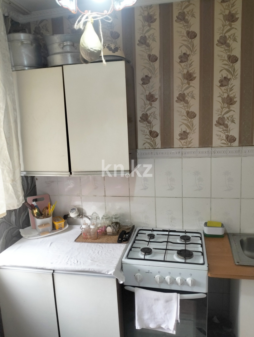 Продажа 2-комнатной квартиры, 49.7 м² - Продажа двухкомнатных квартир в кирпичном доме в Казахстане - страница 12 фото 9 из 22