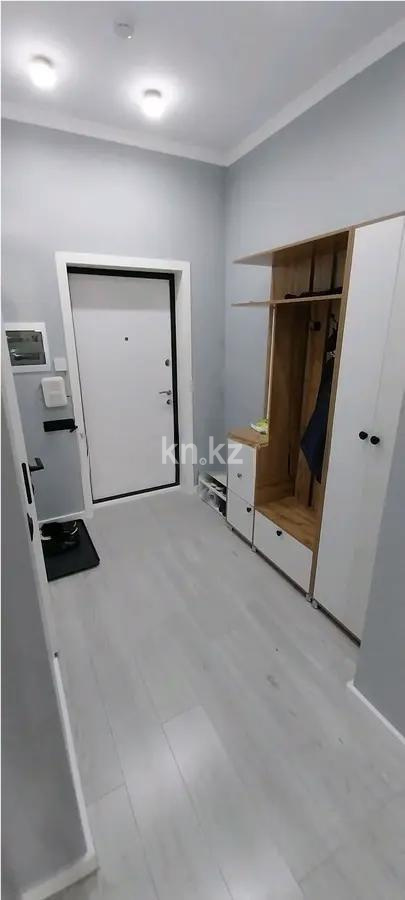 Продажа 2-комнатной квартиры, 53 м², пр. Назарбаева, дом  235б в Алматы - фото 4
