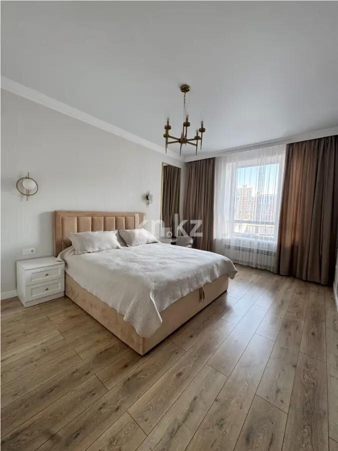 Продажа 5-комнатной квартиры, 139 м² в Астане - фото 2