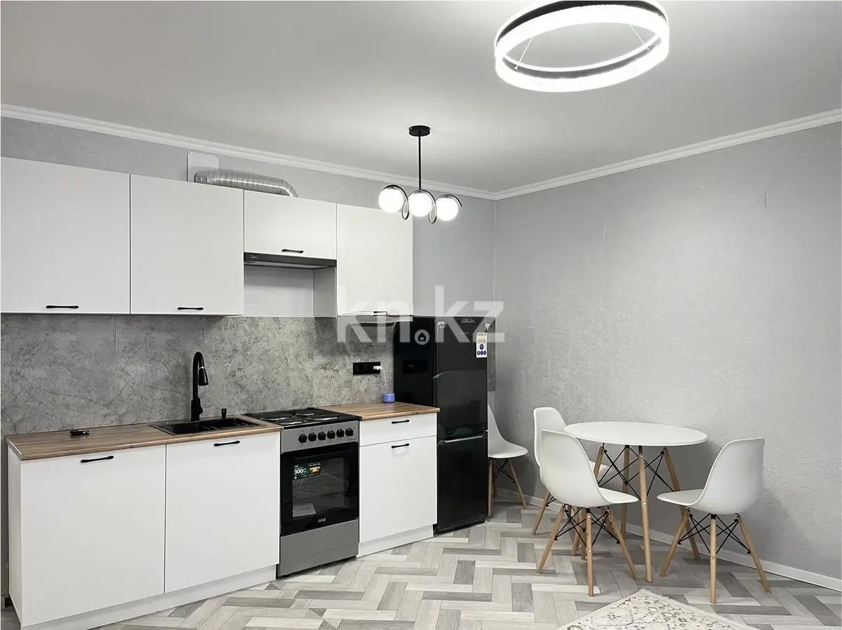 Продажа 1-комнатной квартиры, 29 м² - Продажа квартир от собственников в Астане - страница 98 фото 2 из 5