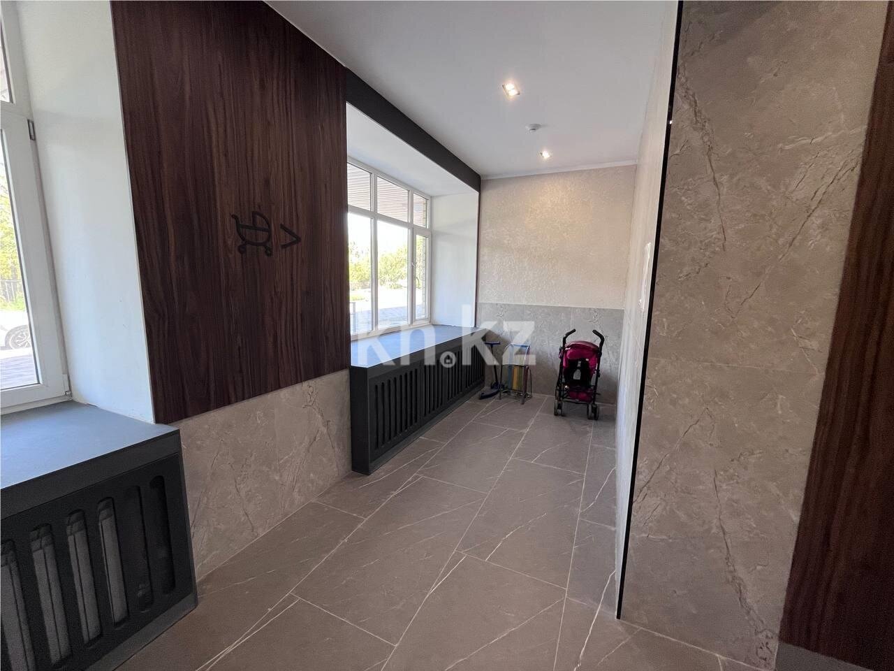 Продажа 3-комнатной квартиры, 90 м² в Караганде - фото 27