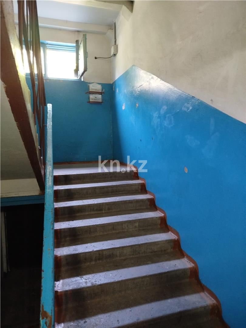 Продажа 2-комнатной квартиры, 43 м², пр. Строителей в Темиртау - фото 15