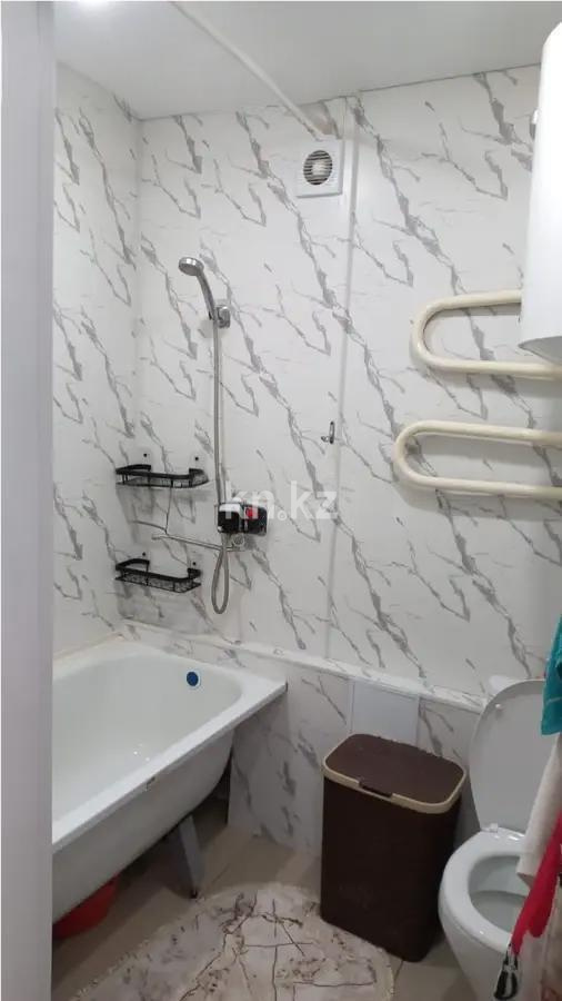 Продажа 2-комнатной квартиры, 43 м², бульвар Независимости, дом  7 в Темиртау - фото 3