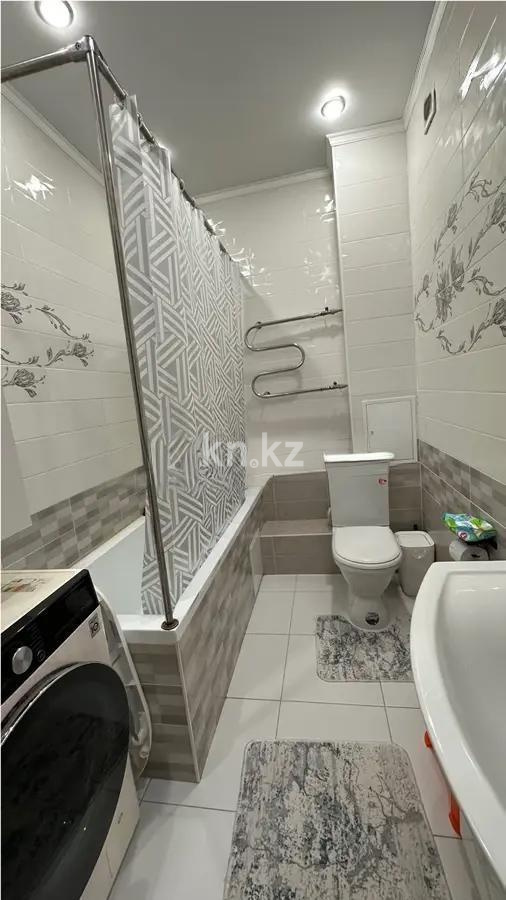 Продажа 2-комнатной квартиры, 81.3 м², ул. Кордай, дом  81 - Продажа квартир в Астане с фото фото 3 из 4