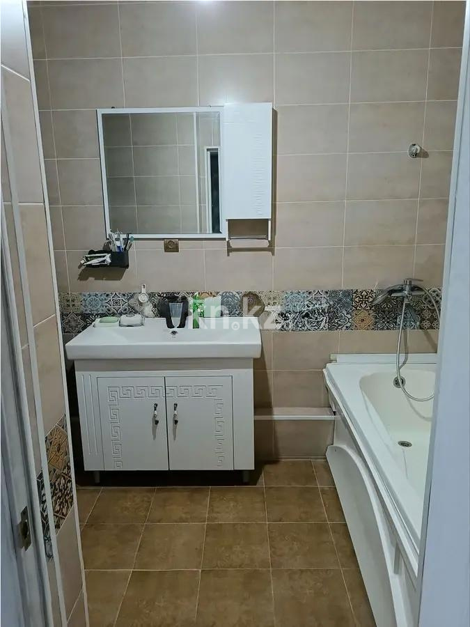 Продажа 3-комнатной квартиры, 63 м², ул. Муратбаева, дом  14 - Продажа  трехкомнатных квартир в Алматы без посредников фото 5 из 6