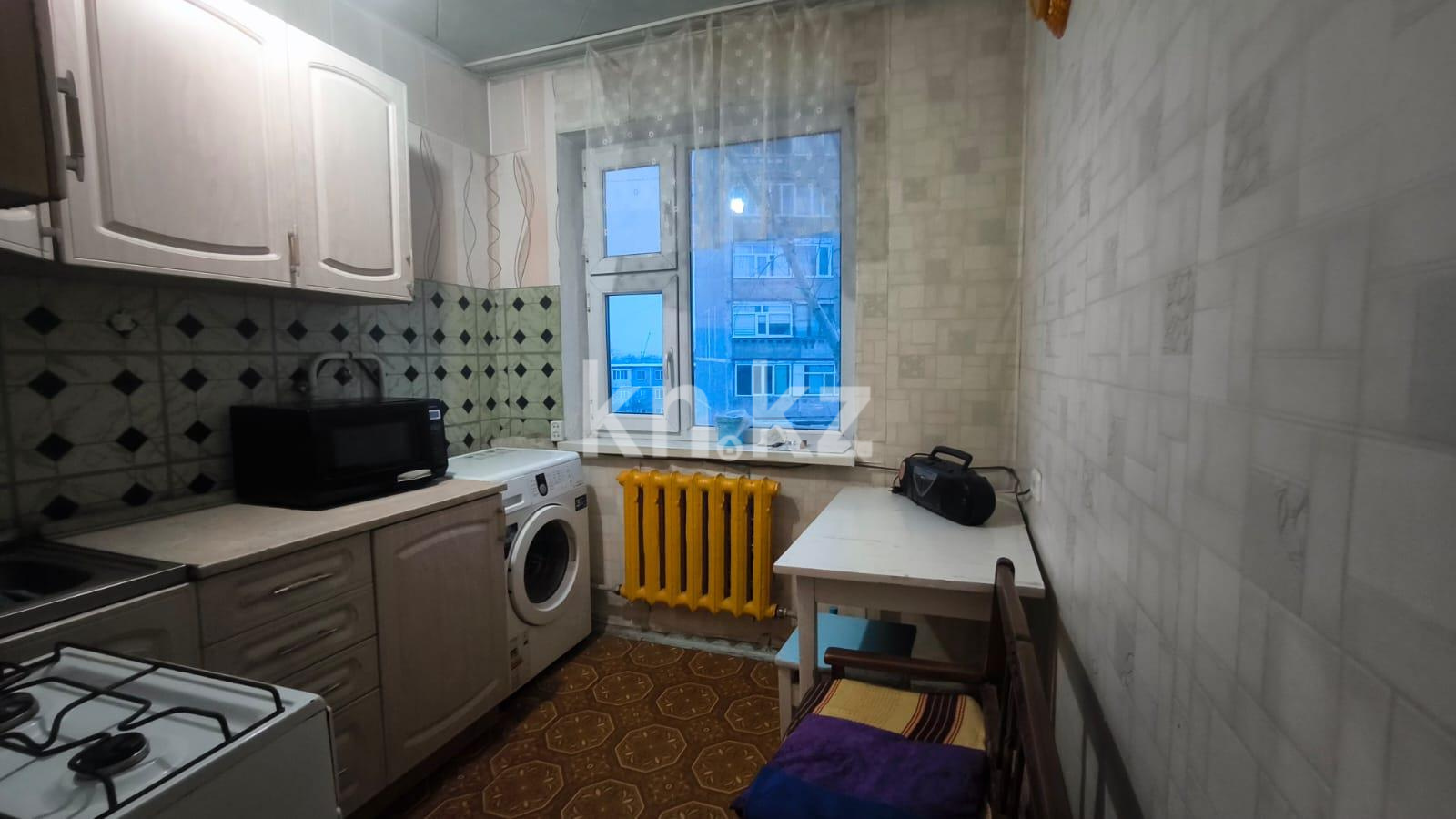 Продажа 3-комнатной квартиры, 46 м², 6-й мкр. в Темиртау - фото 5