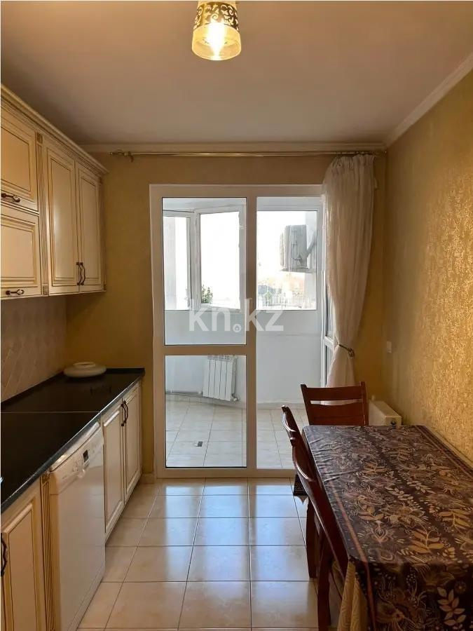 Продажа 3-комнатной квартиры, 82.8 м² в Алматы - фото 4