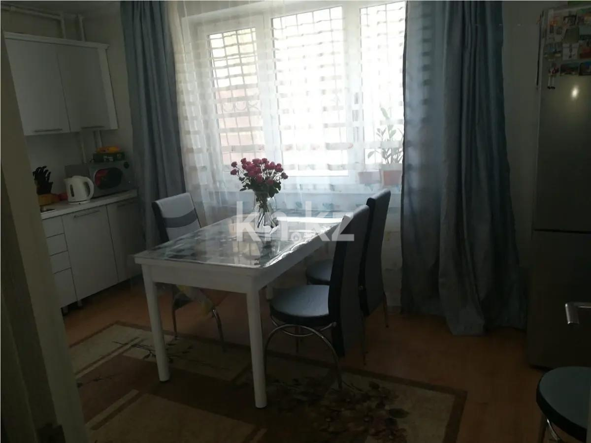 Продажа 1-комнатной квартиры, 42.7 м² - Продажа квартир в Алматы - страница 160 фото 2 из 3