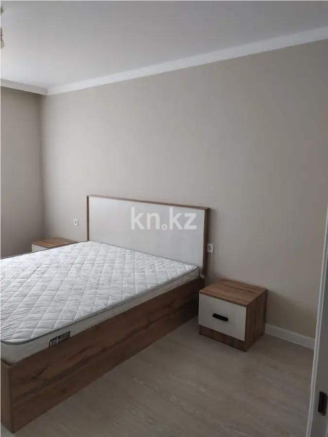 Продажа 2-комнатной квартиры, 60 м² в Астане