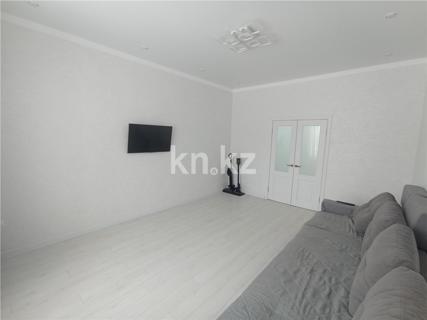 Продажа 3-комнатной квартиры, 84 м² - Продажа трехкомнатных квартир в Караганде фото 2 из 16