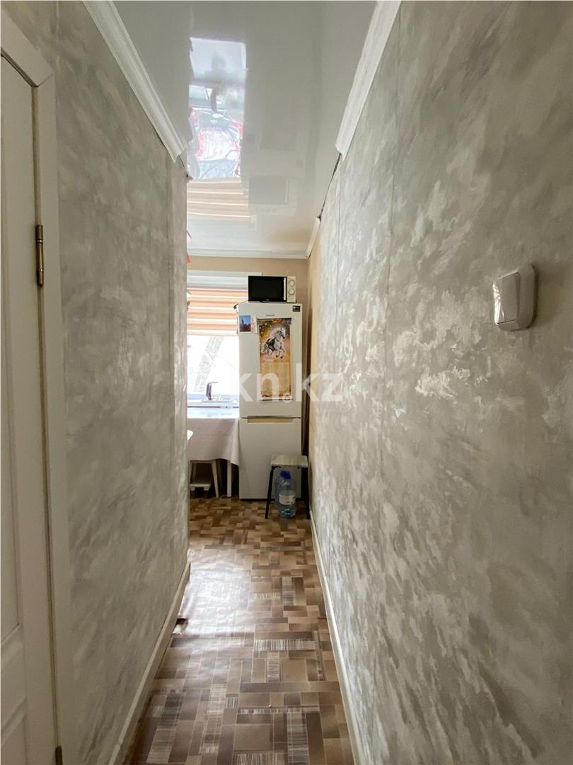 Продажа 2-комнатной квартиры, 43 м² - Продажа двухкомнатных квартир в Караганде - страница 27 фото 11 из 16