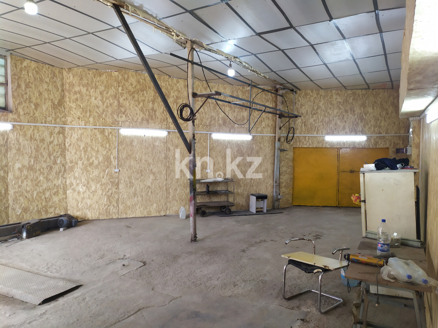 Продажа , 85 м², ул. Пушкина, дом  18 - Продажа действующего бизнеса в Астане фото 11 из 18