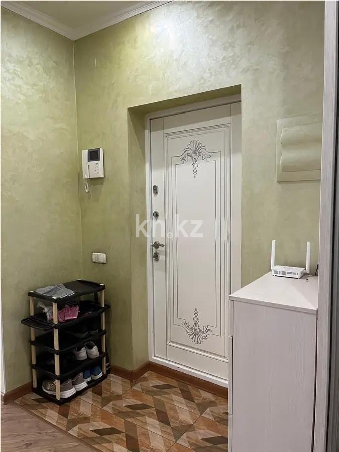 Продажа 2-комнатной квартиры, 104.5 м² - Продажа квартир в новостройках Алматы без посредников - страница 10 фото 5 из 5