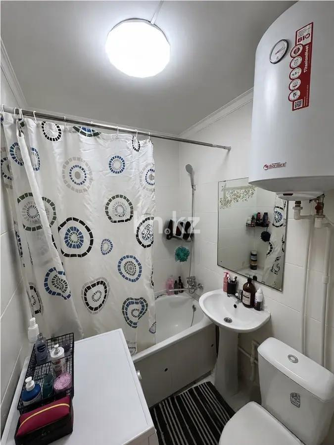 Продажа 1-комнатной квартиры, 30 м² - Недвижимость в Караганде - страница 17 фото 4 из 6