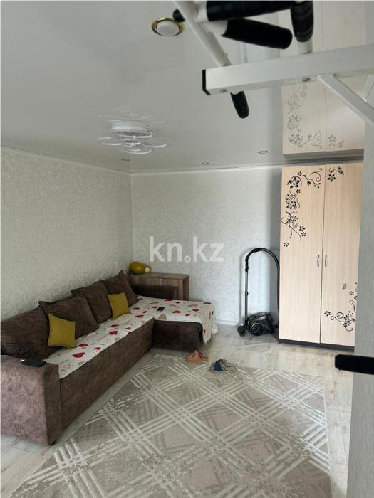 Продажа 2-комнатной квартиры, 43 м², ул. Магнитогорская, дом  2 в Караганде
