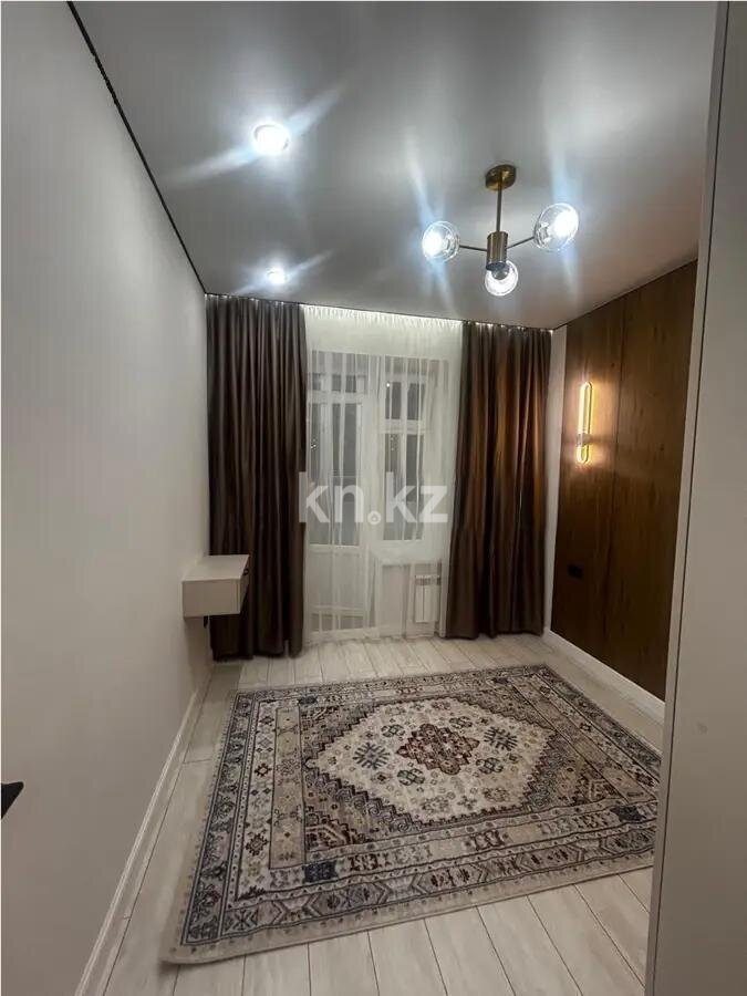 Продажа 2-комнатной квартиры, 37.5 м² в Астане - фото 2