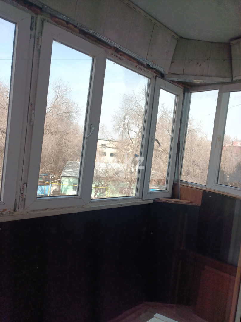 Продажа 1-комнатной квартиры, 35 м² в Алматы - фото 4