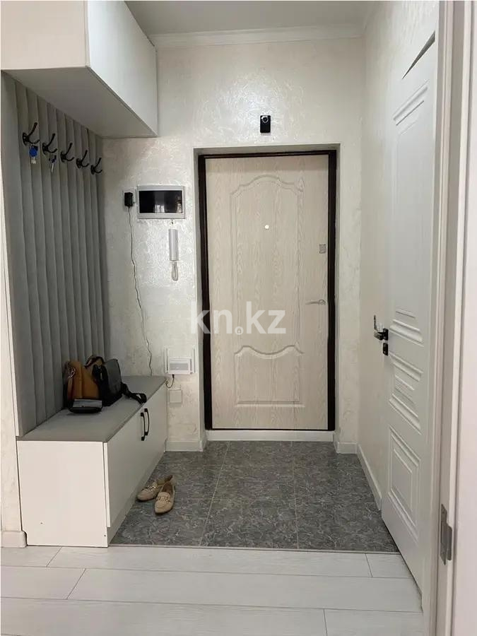 Продажа 1-комнатной квартиры, 39 м² в Алматы - фото 4