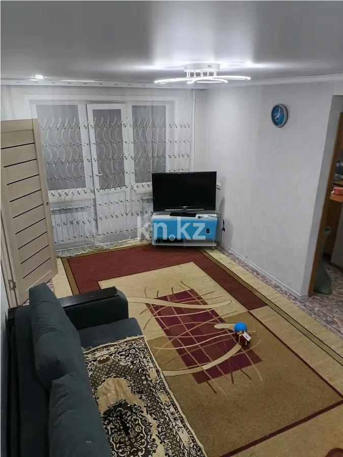 Продажа 2-комнатной квартиры, 44 м² - Продажа недвижимости в Казахстане фото 1 из 3